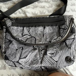 Lululemon Festival Bag II